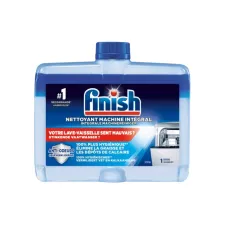 Vaatwasmachine reiniger Finish regular 250ml Vaatwasmachine reiniger Finish regular 250ml