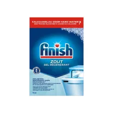 Vaatwasmachine zout Finish 4Kg Vaatwasmachine zout Finish 4Kg