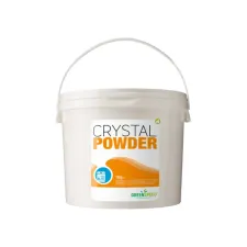 Vaatwasmachine zout Greenspeed Crystal Salt 10kg emmer