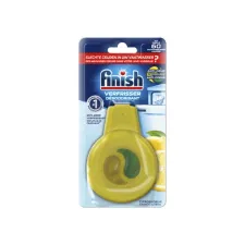 Vaatwasmachineverfrisser Finish Single Deo Citrofesh 4ml Vaatwasmachineverfrisser Finish Single Deo Citrofesh 4ml