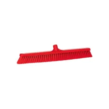 Veger Vikan zachte vezel 610mm rood Veger Vikan zachte vezel 610mm rood