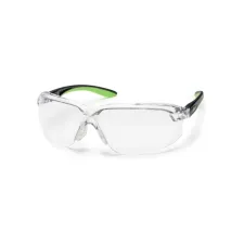 Veiligheidsbril Active Gear anticondens transparant