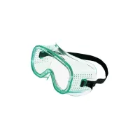 Veiligheidsbril Honeywell LG10 transparant