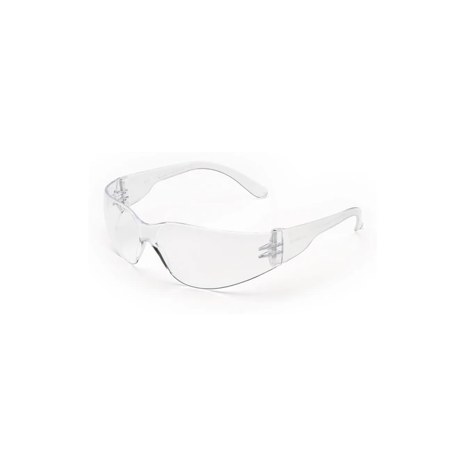 Veiligheidsbril Univet 568 transparant