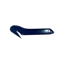 Veiligheidsmes IEZZY blauw