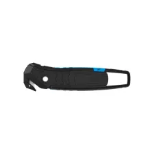 Veiligheidsmes Martor Secumax 350 SE 6mm zwart