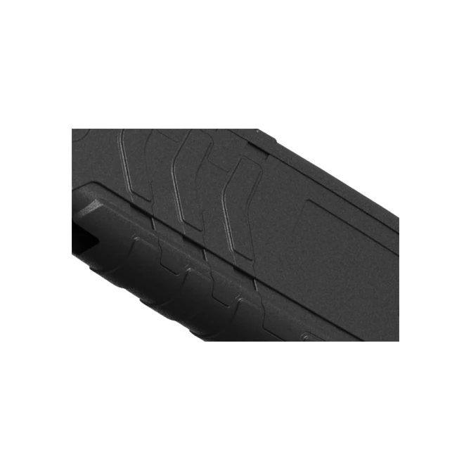 Veiligheidsmes Martor Secumax 350 SE 6mm zwart