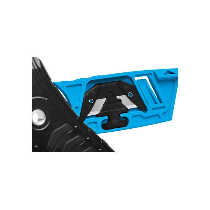 Veiligheidsmes Martor Secumax 350 SE 6mm zwart
