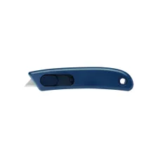 Veiligheidsmes Martor Secunorm Smartcut MDP 11,6mm blauw
