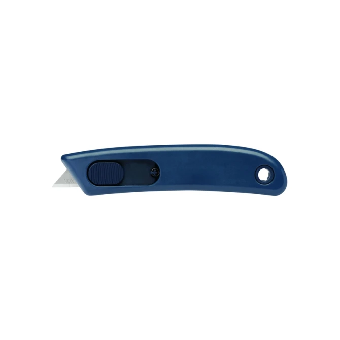Veiligheidsmes Martor Secunorm Smartcut MDP 11,6mm blauw