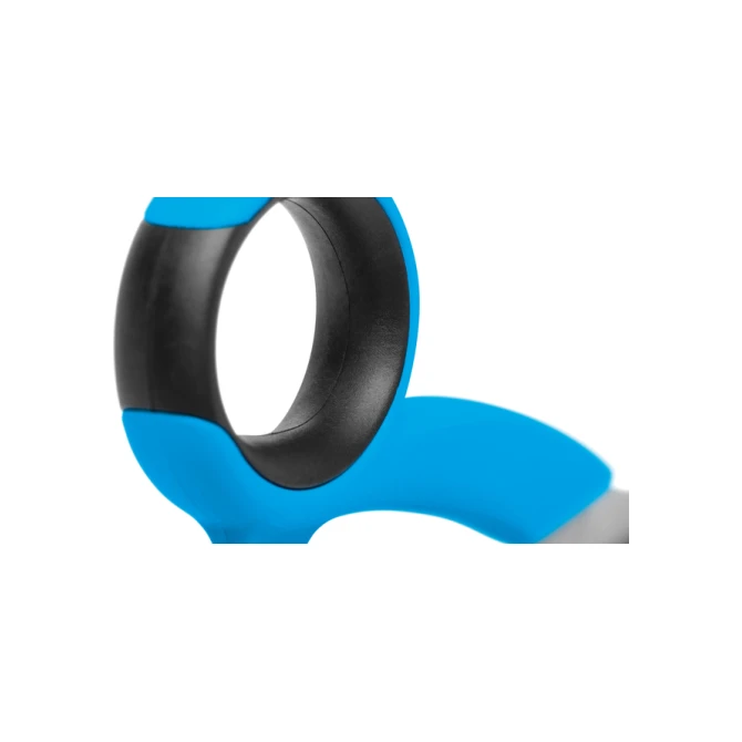 Veiligheidsschaar Martor Secumax 564 80mm blauw