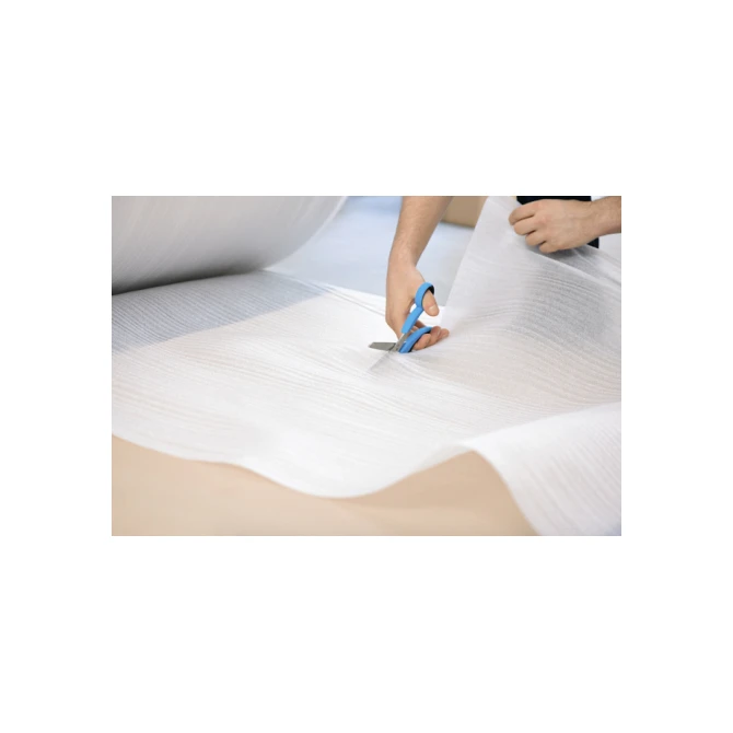 Veiligheidsschaar Martor Secumax 564 80mm blauw