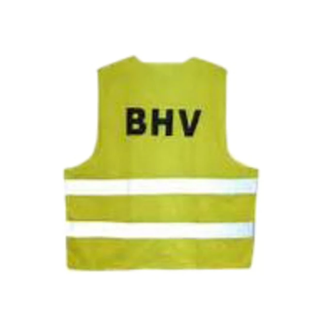 Veiligheidsvest Leina met opdruk 