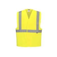 Veiligheidsvest Portwest Hi-Vis geel