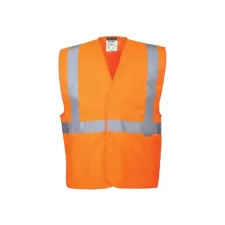 Veiligheidsvest Portwest Hi-Vis oranje
