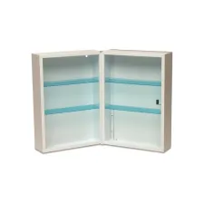 Verbandkast FixFirst M105 46x34x18cm