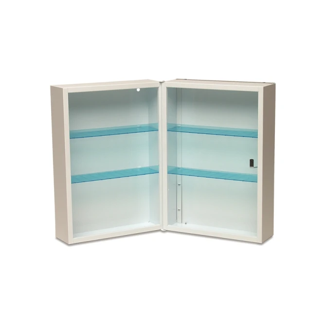 Verbandkast FixFirst M105 46x34x18cm