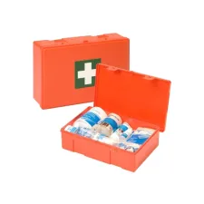Verbandkoffer Heka gezin auto kantoor B