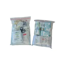 Verbandtrommel FixFirst A toolpak complete navulling