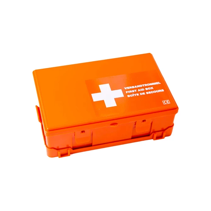 Verbandtrommel FixFirst B neutraal