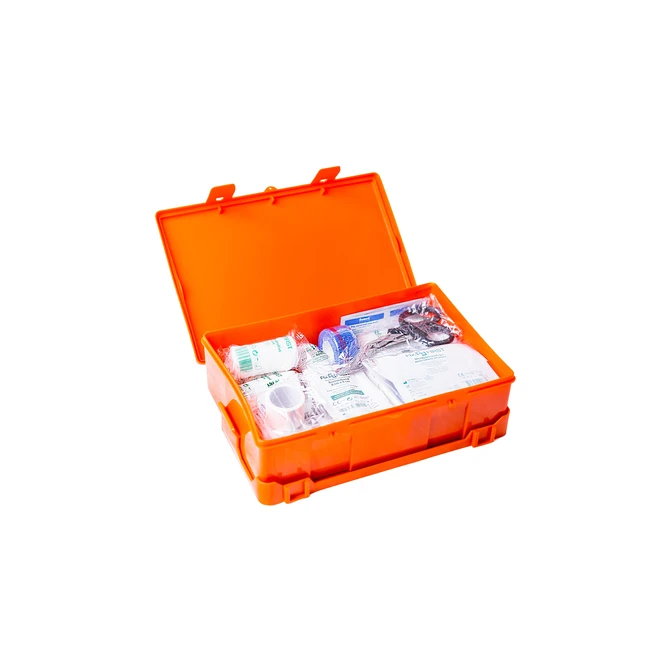 Verbandtrommel FixFirst B neutraal