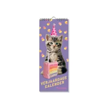 Verjaardagskalender Interstat Rachael Hale Kittens
