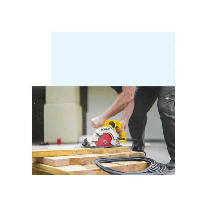 Verlengkabel BRASQ 30m zwart
