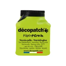 Vernis Décopatch PaperPatch 180ml transparant