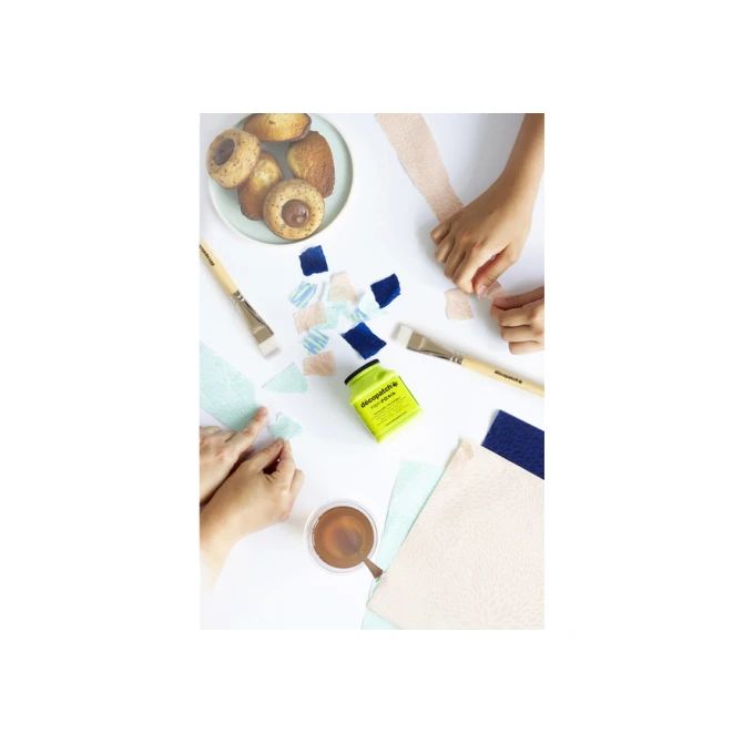 Vernis Décopatch PaperPatch 180ml transparant