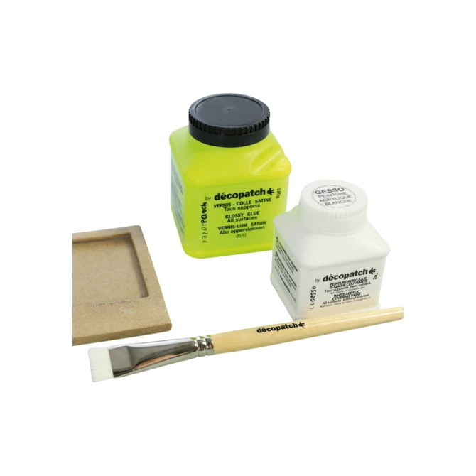 Vernis Décopatch PaperPatch 180ml transparant