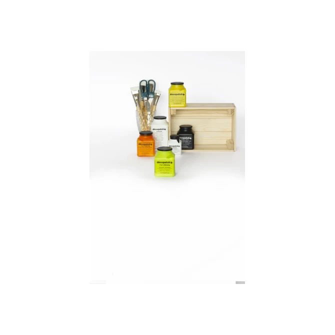 Vernis Décopatch PaperPatch 180ml transparant