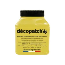 Vernis Décopatch Voedselveilig 180ml transparant