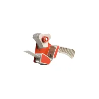 Verpakkingstape dispenser IEZZY voor rollen van 50mmx66m heavy duty