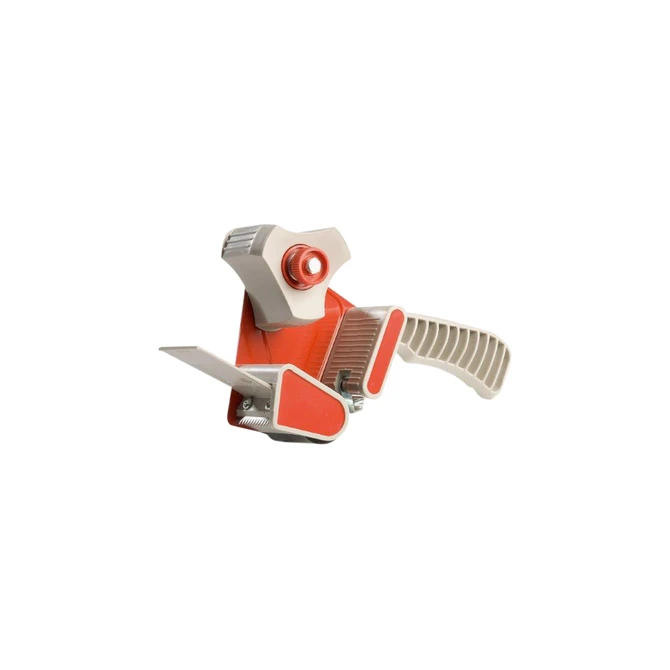 Verpakkingstape dispenser IEZZY voor rollen van 50mmx66m heavy duty