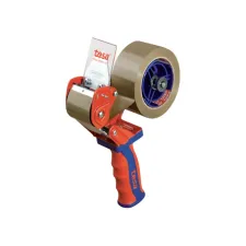 Verpakkingstape dispenser tesa® 6400 Comfort