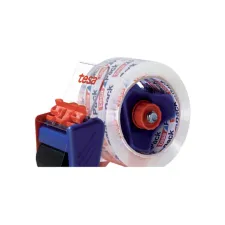Verpakkingstape dispenser tesa® Economy 6300 tot 50mm breed
