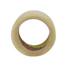 Verpakkingstape Scotch 309 50mmx66m transparant