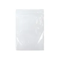 Verpakkingszak IEZZY grip 230x320mm 50mu hersluitbaar 100 stuks