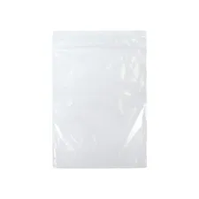 Verpakkingszak IEZZY grip 230x320mm 50mu hersluitbaar 100 stuks
