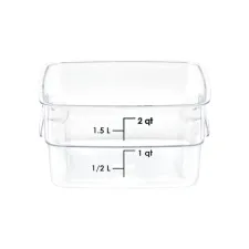 Vershouddoos Cambro Freshpro 1900 ml
