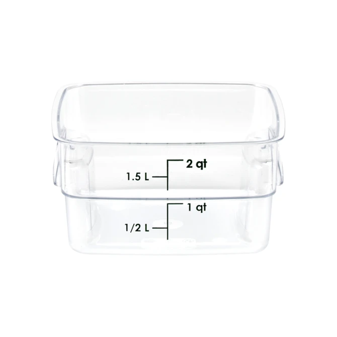 Vershouddoos Cambro Freshpro 1900 ml