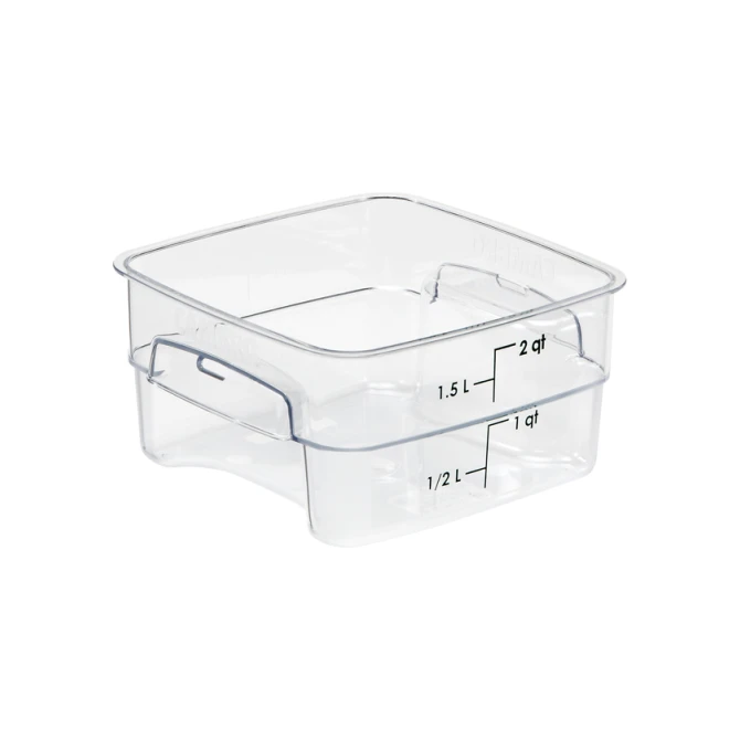 Vershouddoos Cambro Freshpro 1900 ml