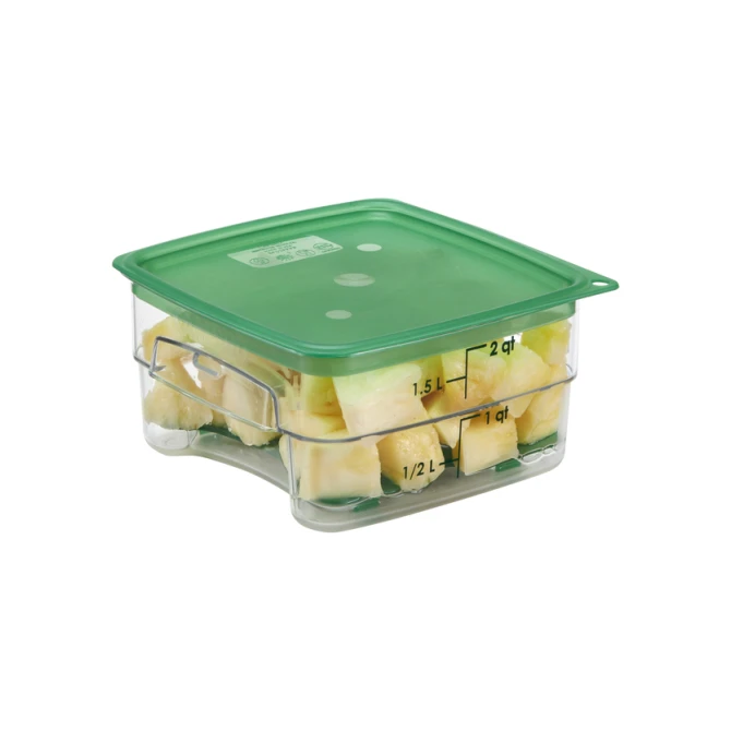 Vershouddoos Cambro Freshpro 1900 ml