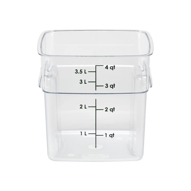Vershouddoos Cambro Freshpro 3800 ml