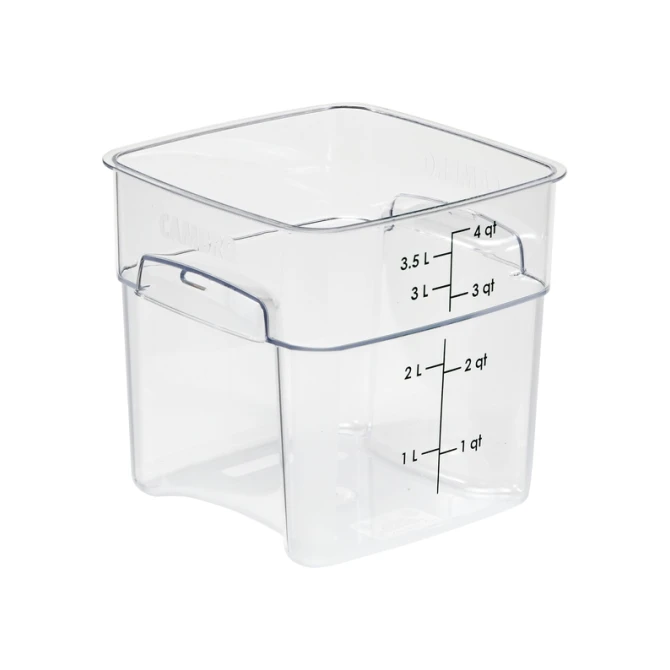 Vershouddoos Cambro Freshpro 3800 ml