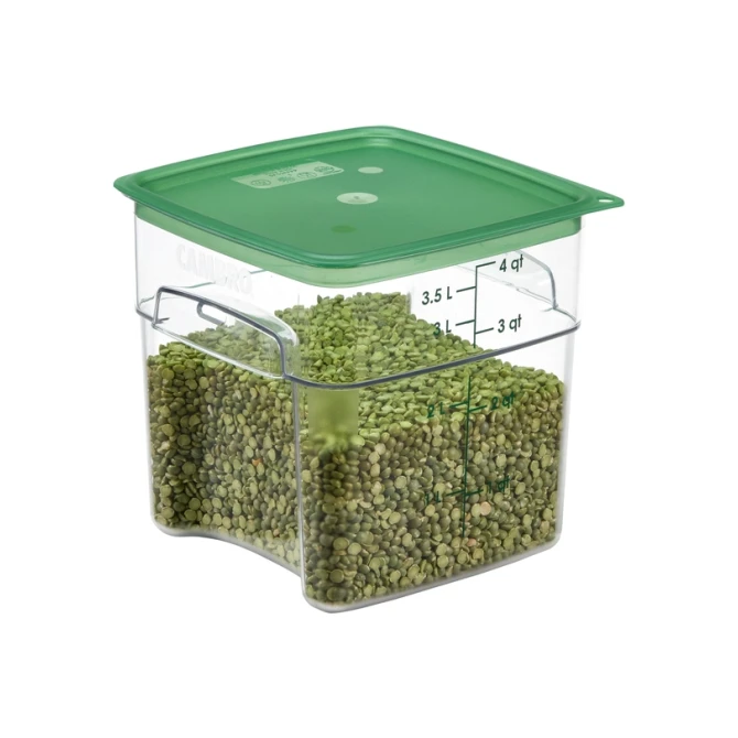 Vershouddoos Cambro Freshpro 3800 ml