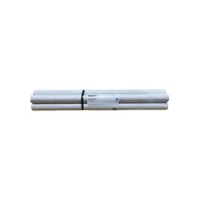 Verzendkoker IEZZY A0 870x50mm incl.doppen 5 stuks