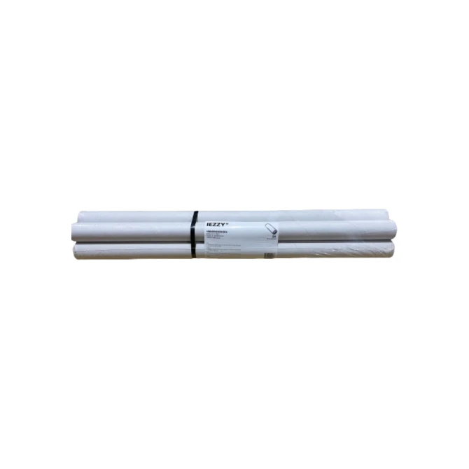 Verzendkoker IEZZY A0 870x50mm incl.doppen 5 stuks
