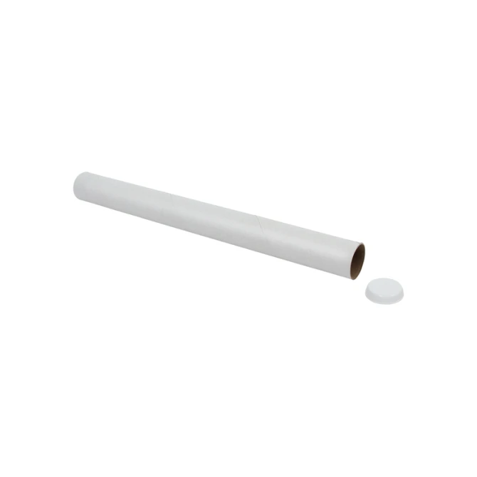 Verzendkoker IEZZY A3 330x29.7x1.2mm 5 stuks