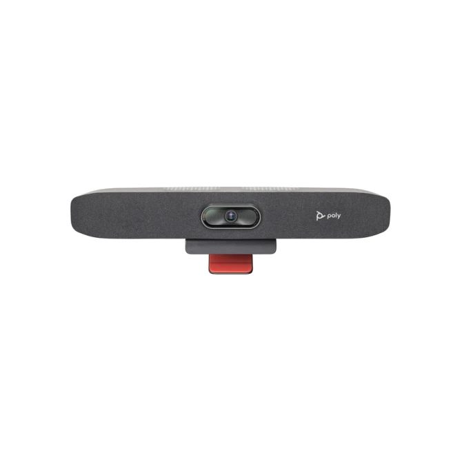 Videobar HP POLY Studio R30
